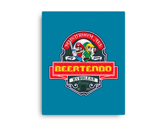 Beertendo