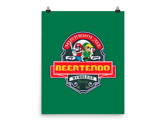 Beertendo