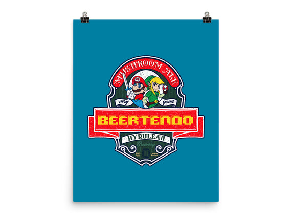 Beertendo
