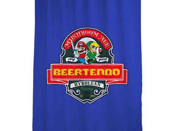 Beertendo
