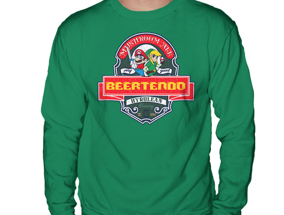 Beertendo