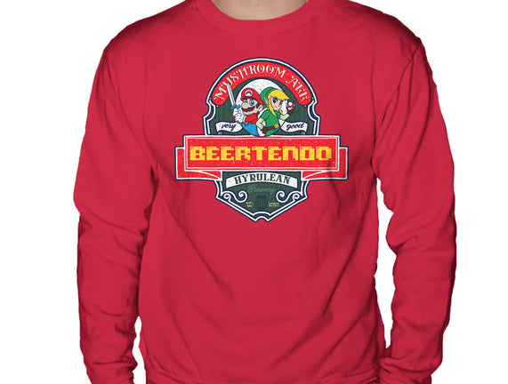 Beertendo