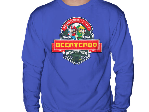 Beertendo