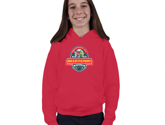 Beertendo