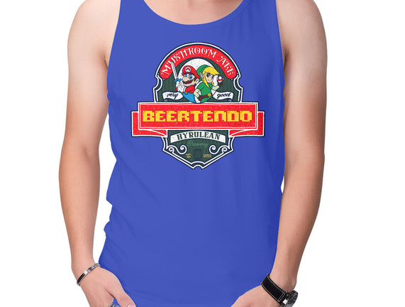 Beertendo