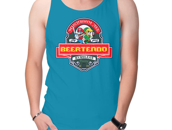 Beertendo