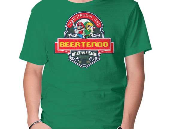 Beertendo