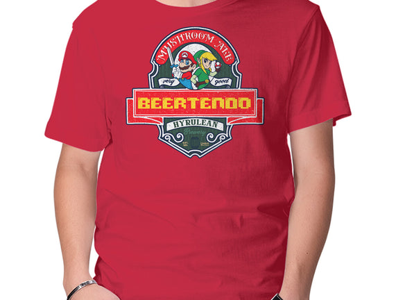 Beertendo