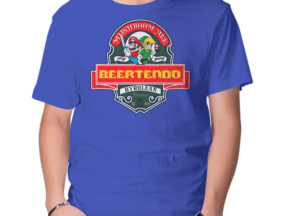 Beertendo