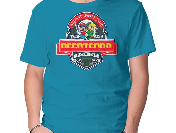 Beertendo