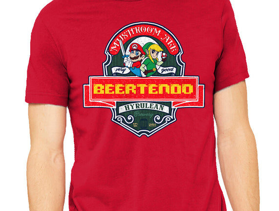 Beertendo