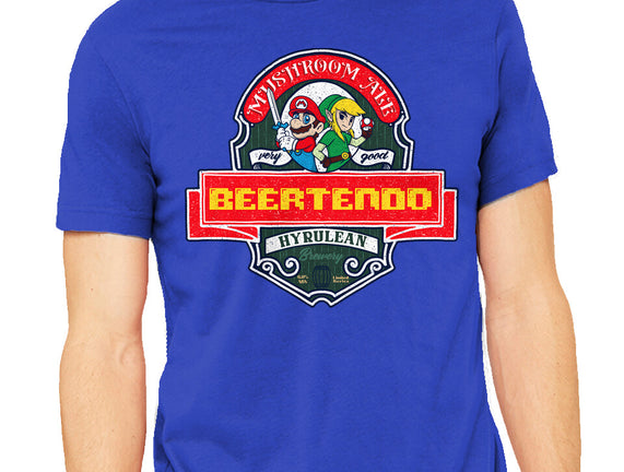 Beertendo
