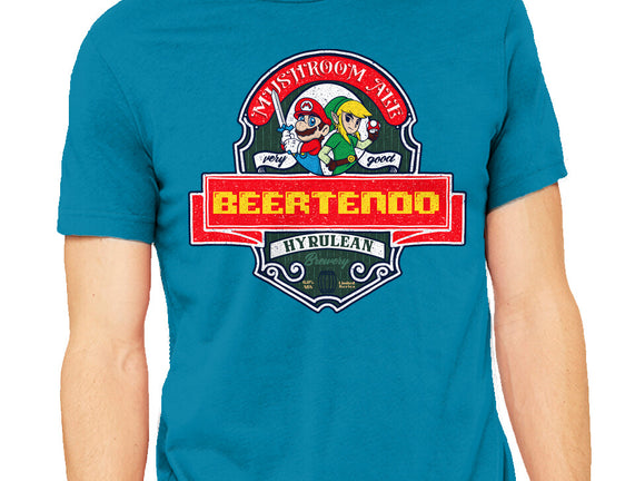 Beertendo