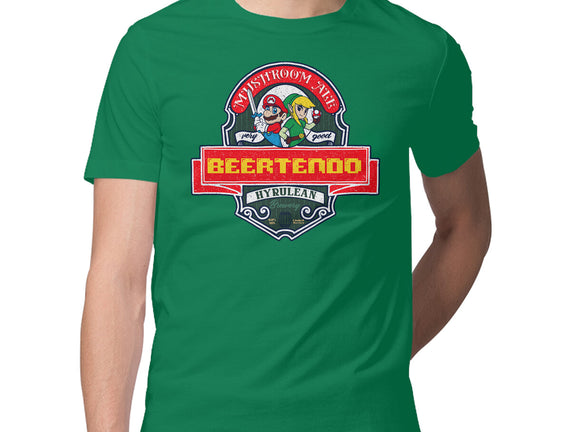 Beertendo