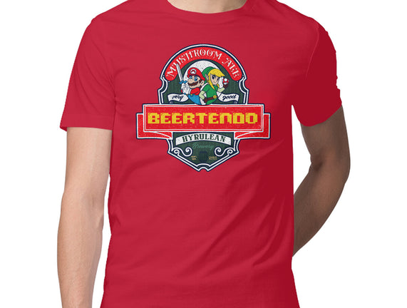 Beertendo