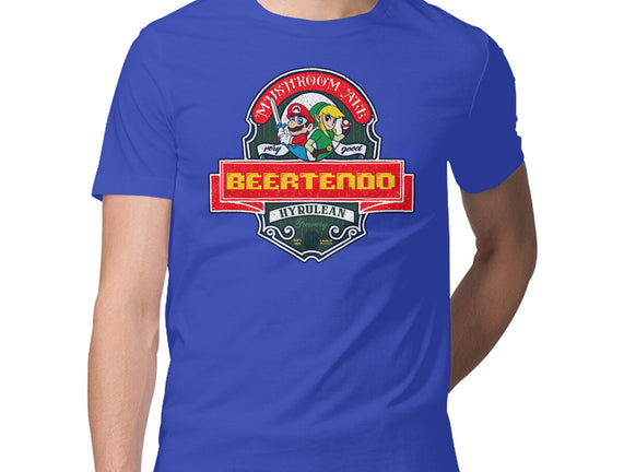 Beertendo