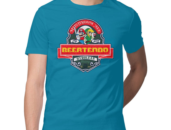 Beertendo