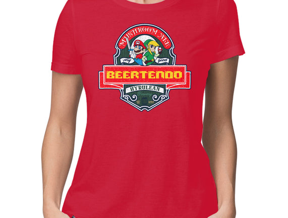 Beertendo