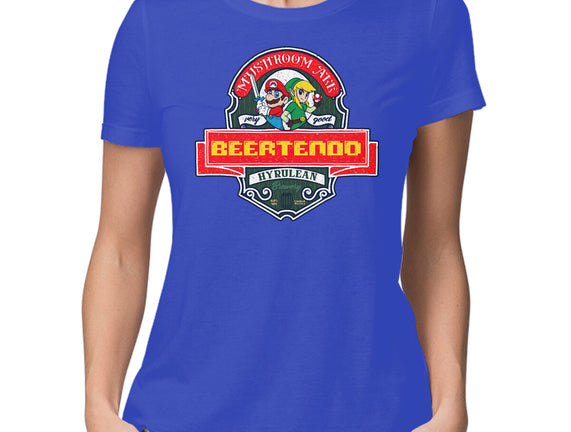 Beertendo