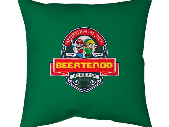 Beertendo