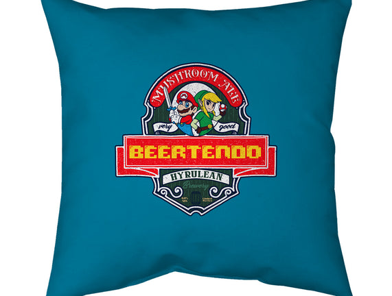 Beertendo