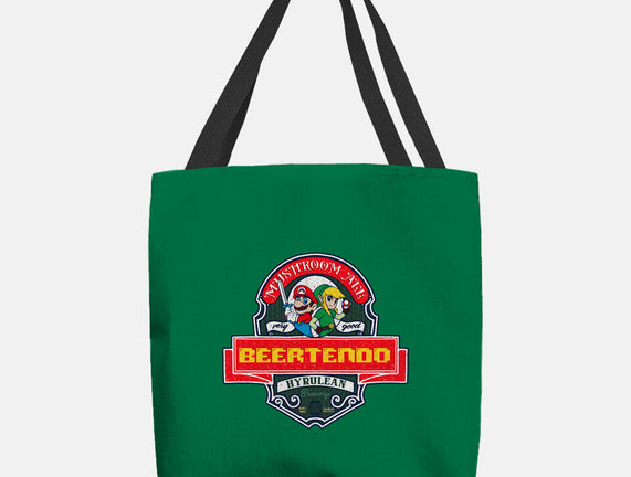 Beertendo