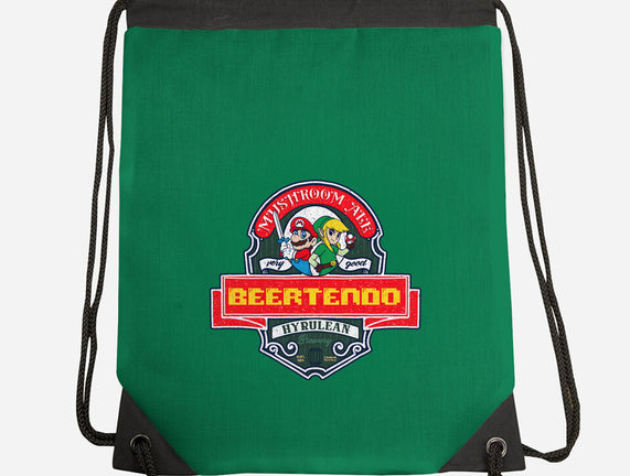 Beertendo