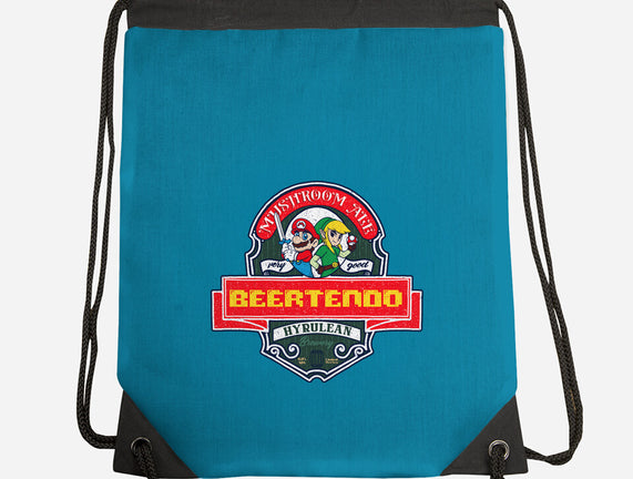 Beertendo