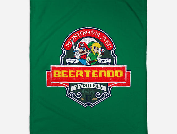 Beertendo