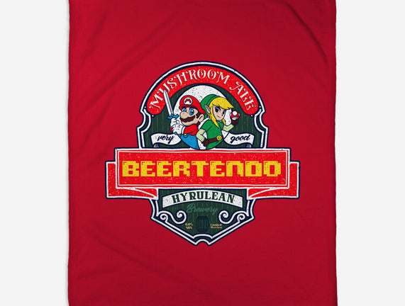 Beertendo