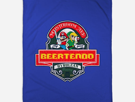 Beertendo