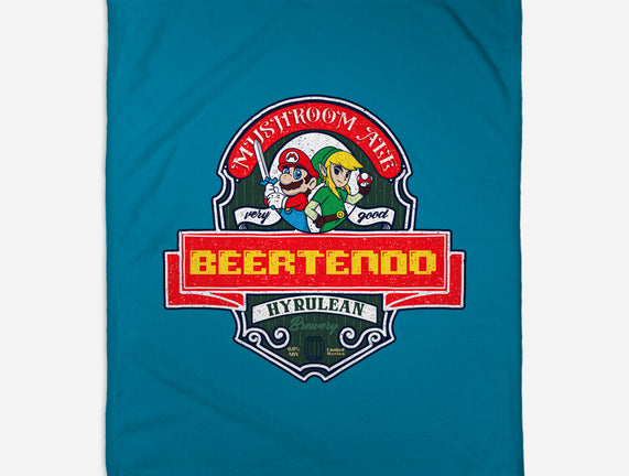Beertendo