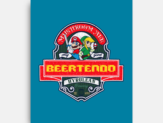 Beertendo