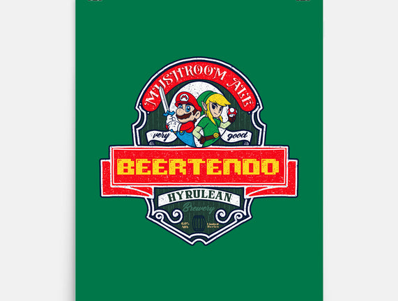 Beertendo