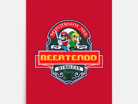Beertendo