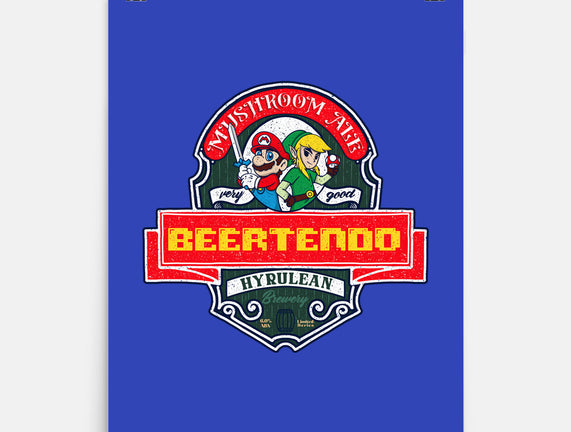 Beertendo