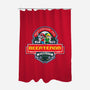 Beertendo-None-Polyester-Shower Curtain-sebasebi