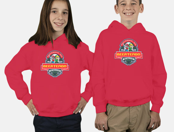 Beertendo