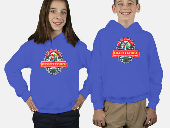 Beertendo