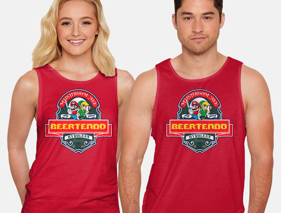 Beertendo