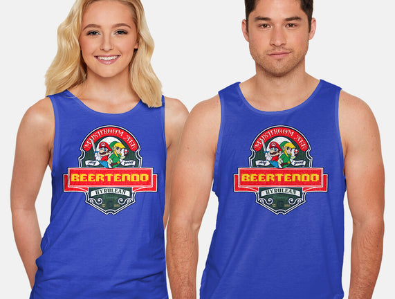 Beertendo