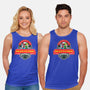 Beertendo-Unisex-Basic-Tank-sebasebi