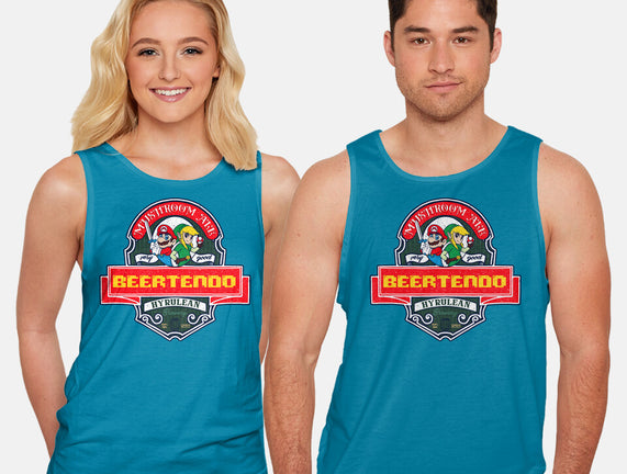 Beertendo