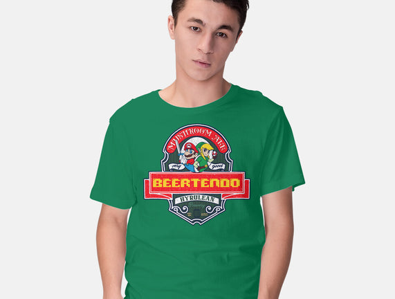Beertendo