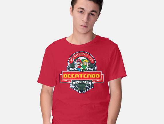 Beertendo