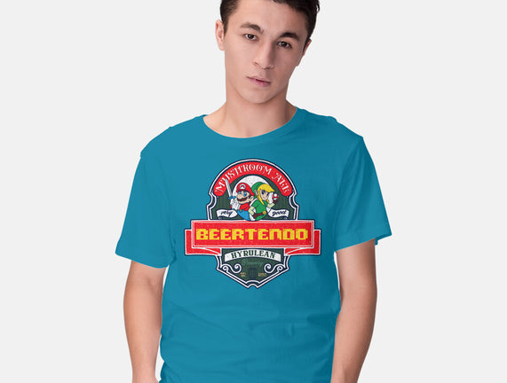 Beertendo
