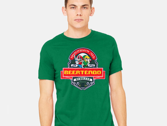 Beertendo