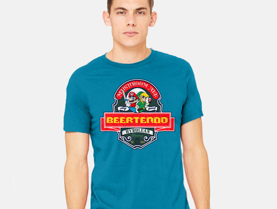 Beertendo
