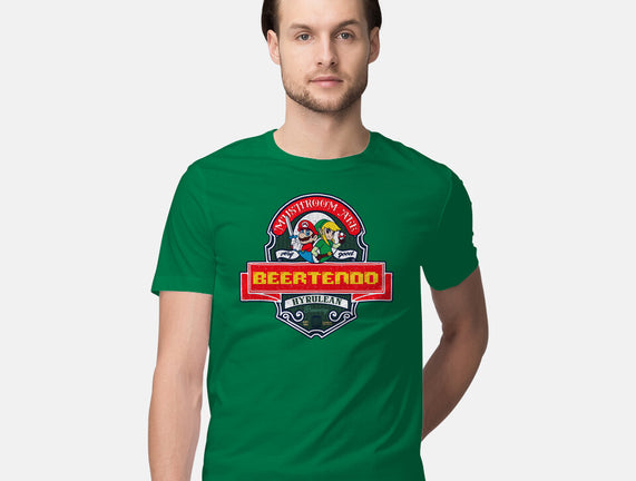 Beertendo