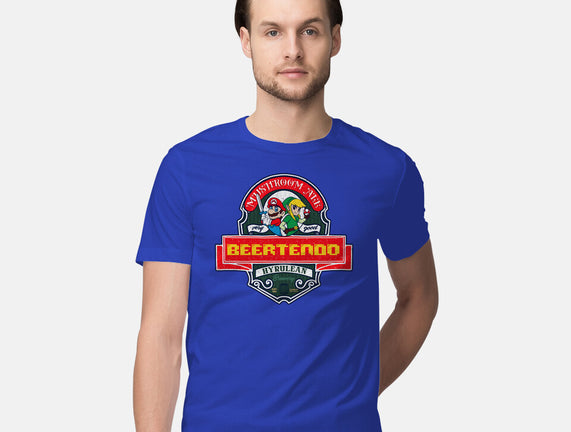 Beertendo
